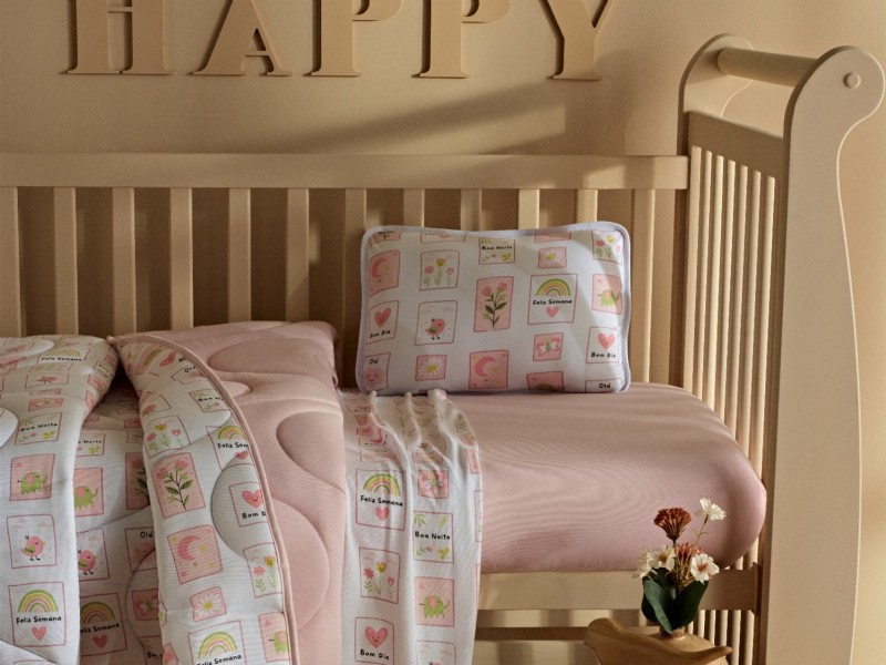 Linha Baby